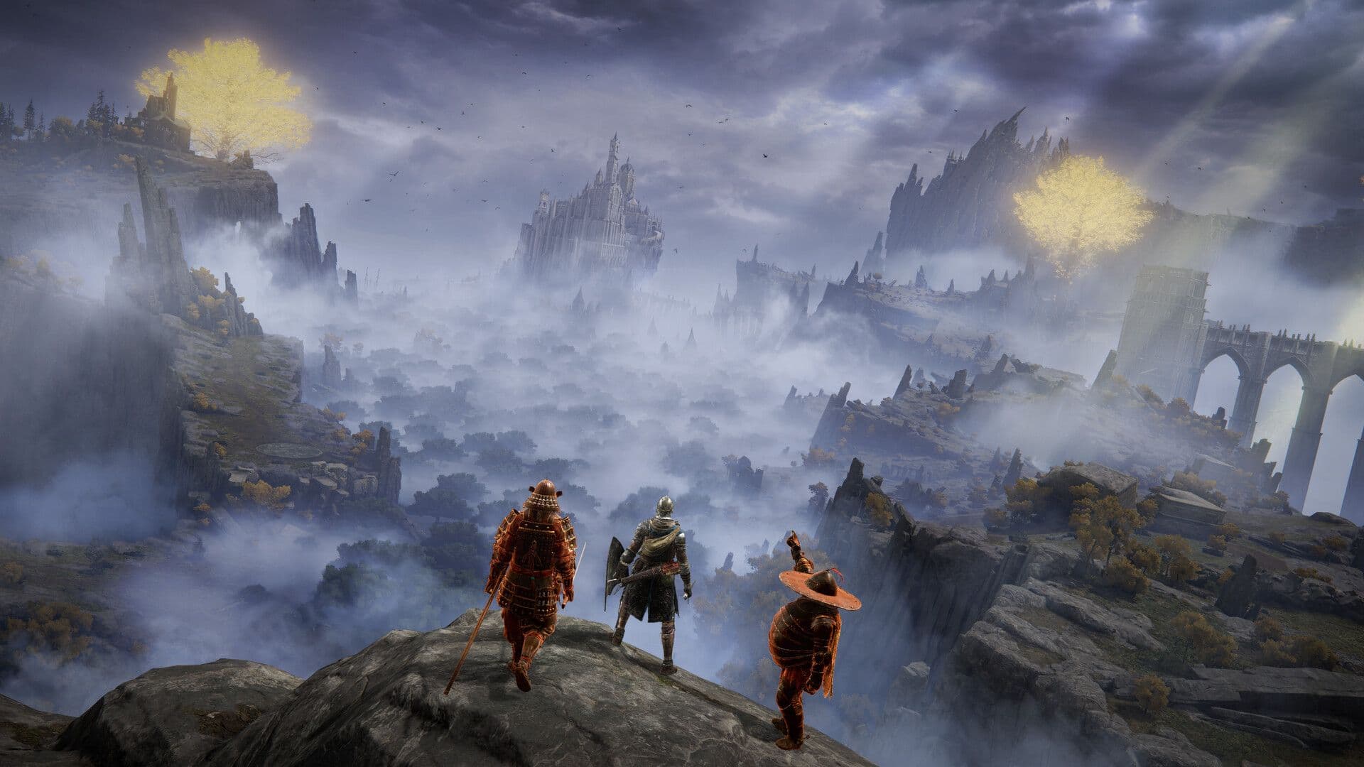 Elden Ring screenshot 3