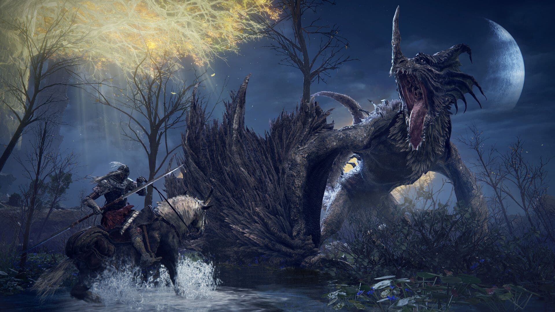 Elden Ring screenshot 4