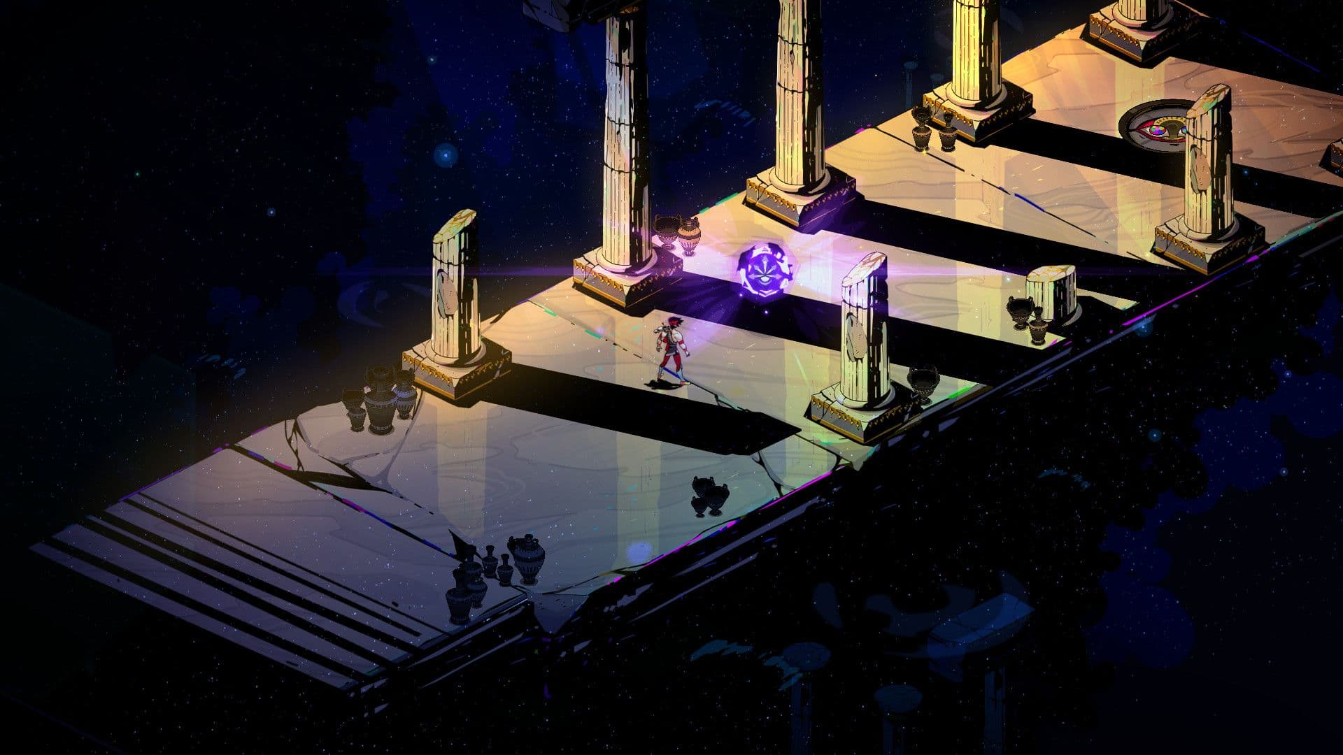 Hades screenshot 4