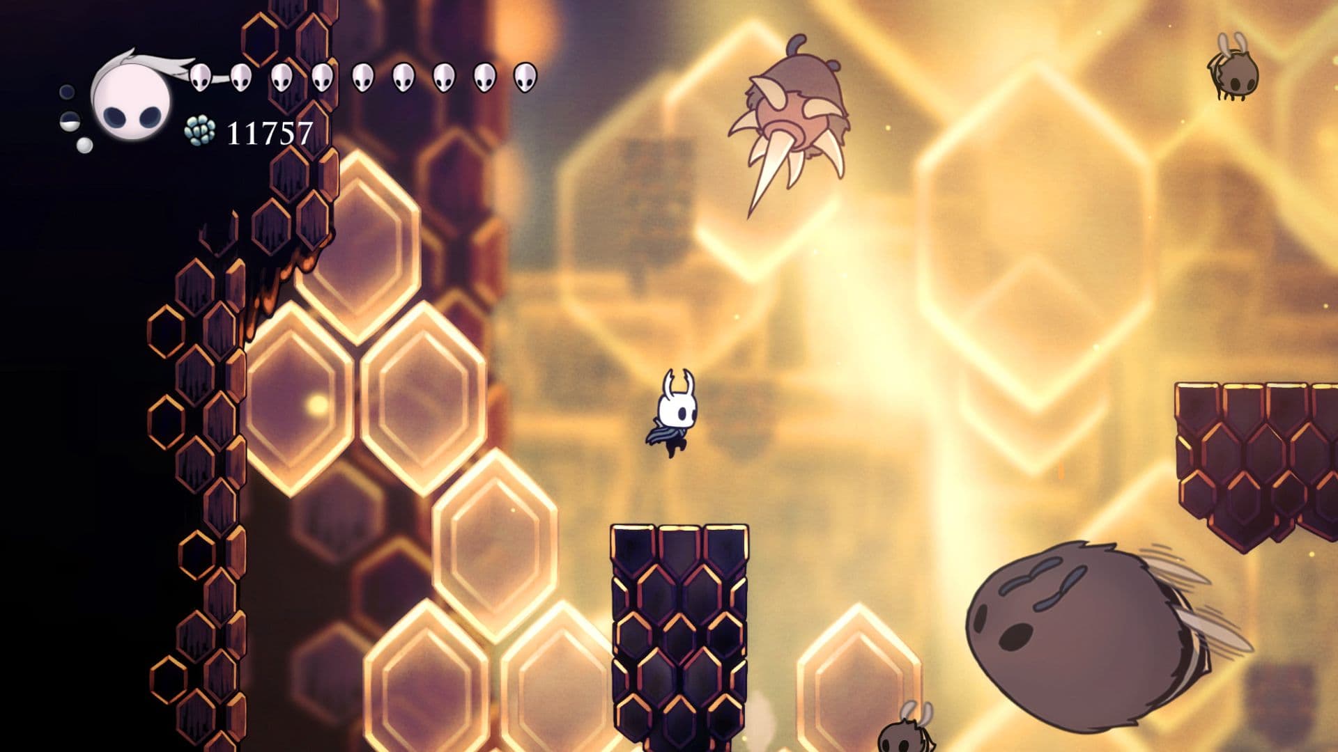 Hollow Knight screenshot 4