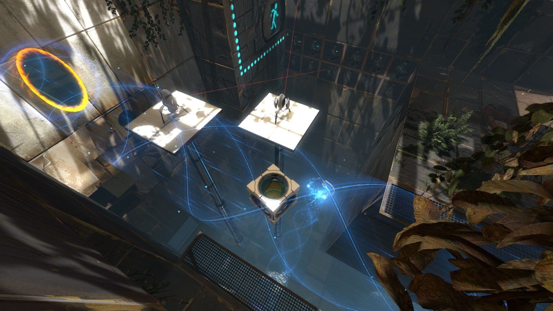 Portal 2 screenshot 1