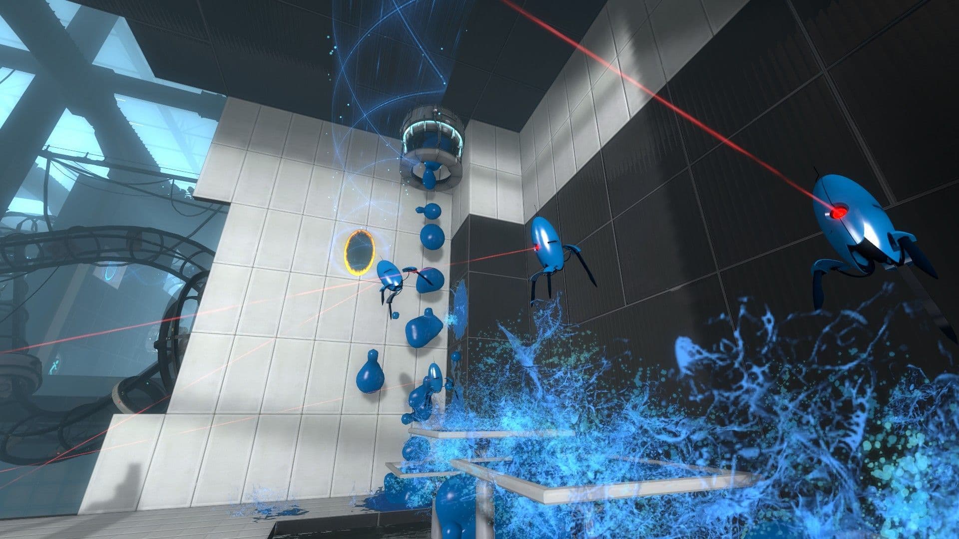 Portal 2 screenshot 4