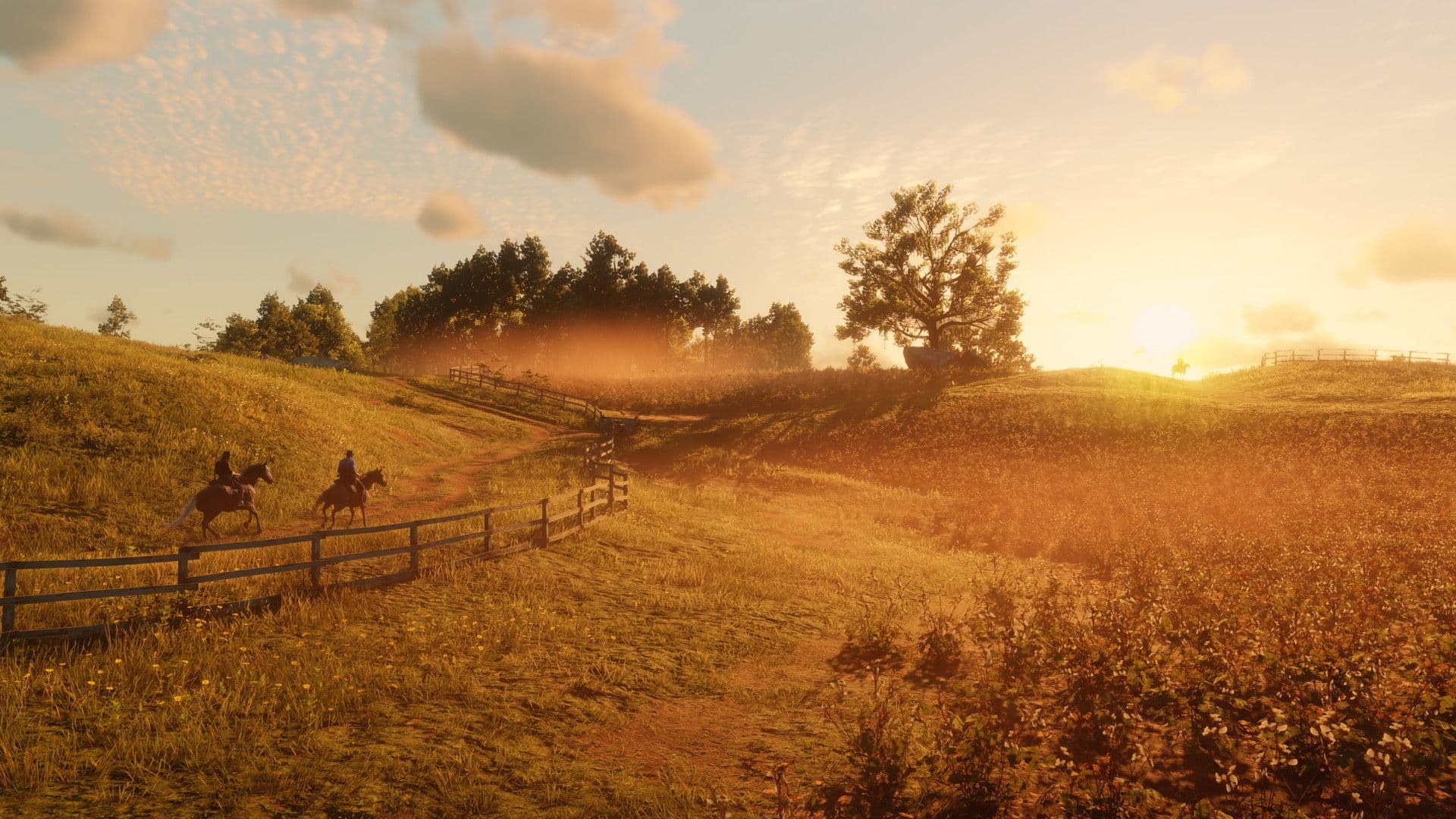 Red Dead Redemption 2 screenshot 4
