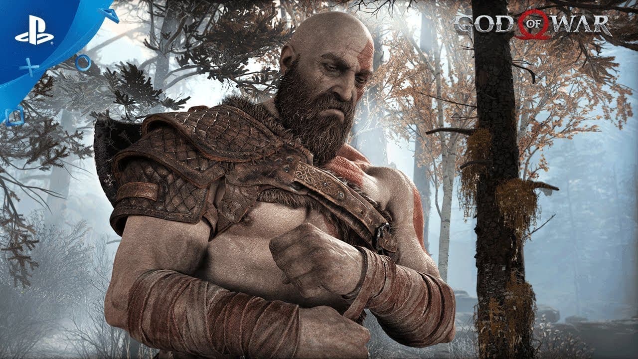 Story trailer