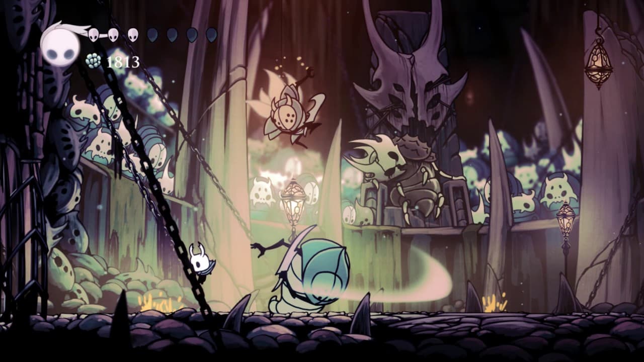 Release trailer