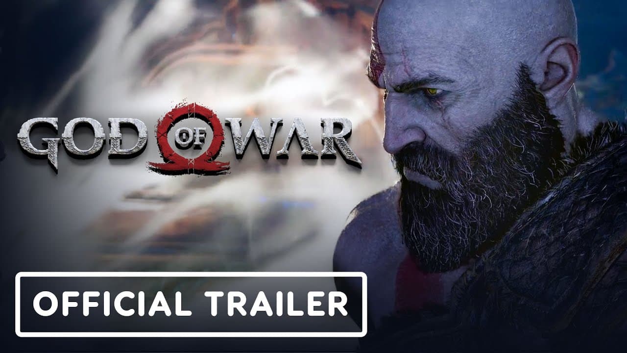 PC features trailer