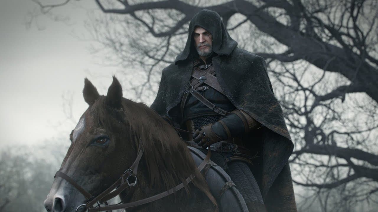Killing Monsters — cinematic trailer