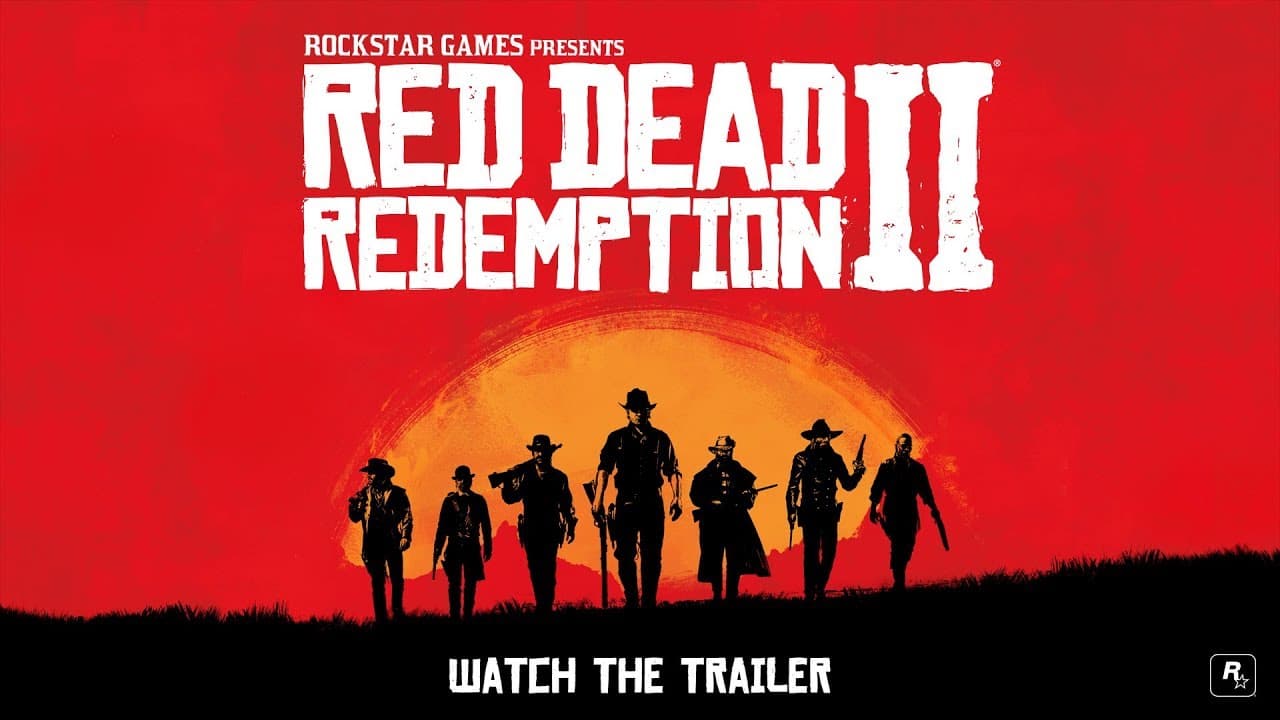 Official trailer