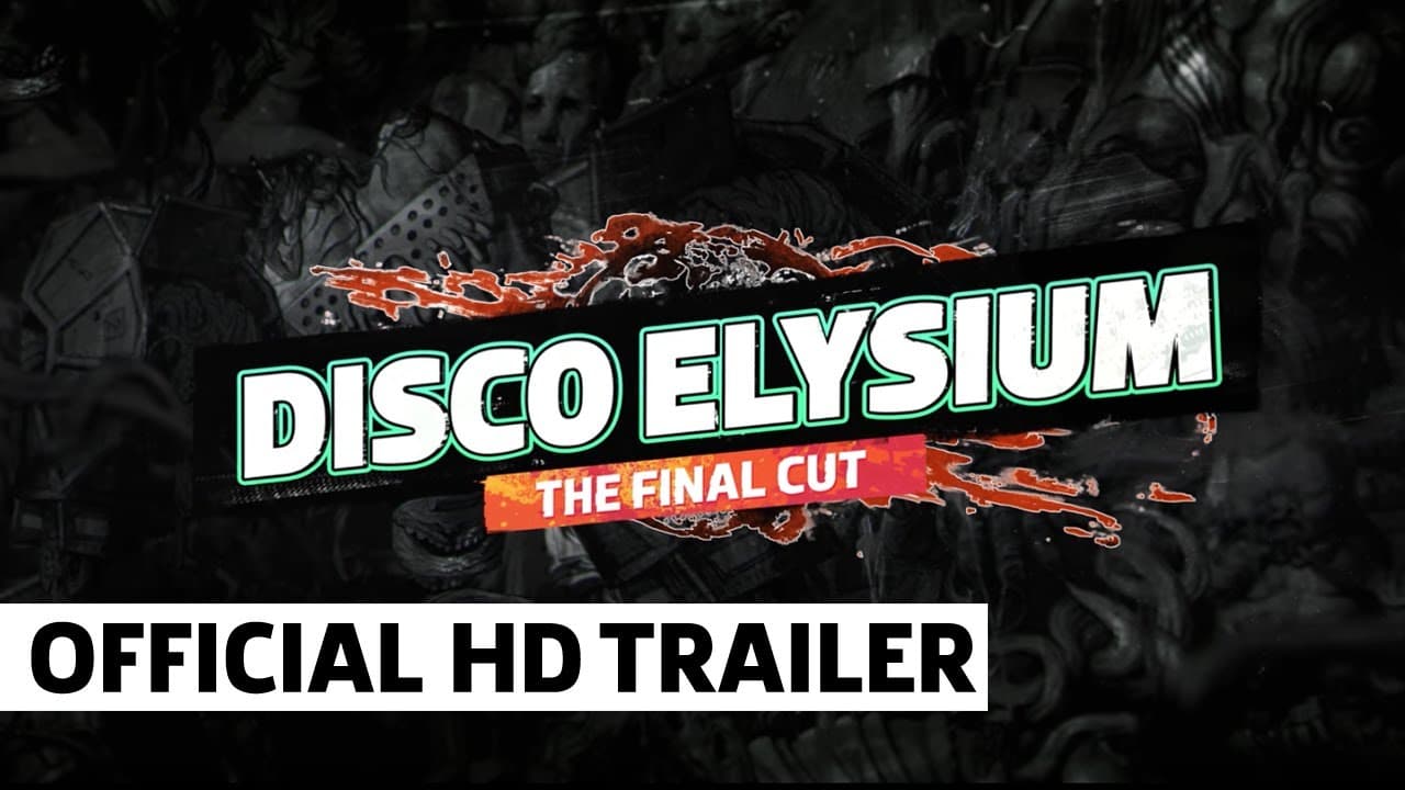 The Final Cut — launch trailer