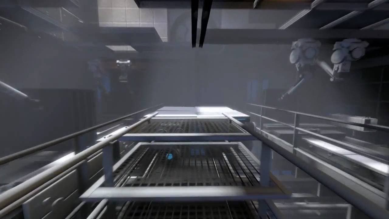 Teaser trailer